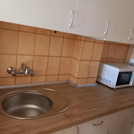 Appartement Voramar Primera Linea De Mar *