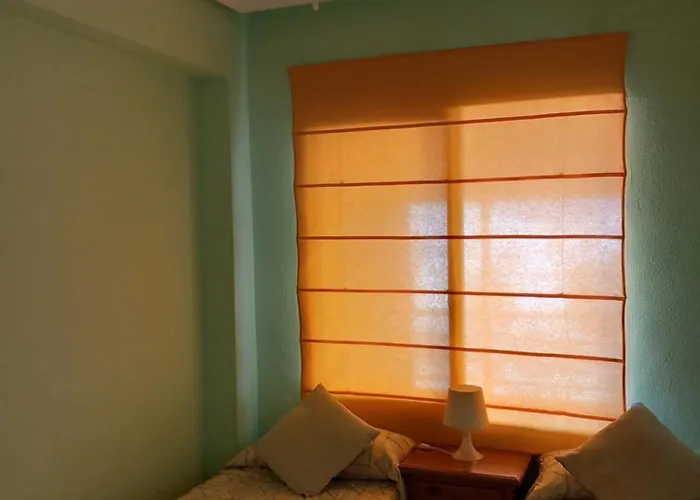 Voramar Primera Linea De Mar El Campello