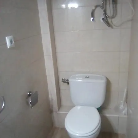 Voramar Primera Linea De Mar 坎佩略